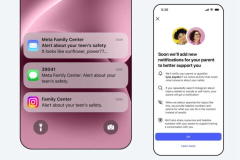 Instagram Alerte Notification Parents Enfants Suicide Automutilation.jpg