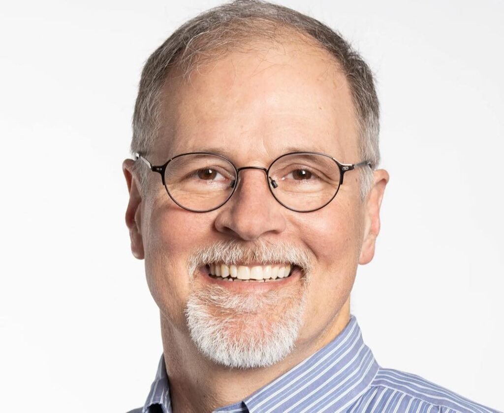 Robert-Playter PDG de Boston Dynamics 