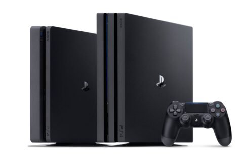 Sony pousse les joueurs PS4 a passer a la PlayStation.jpg
