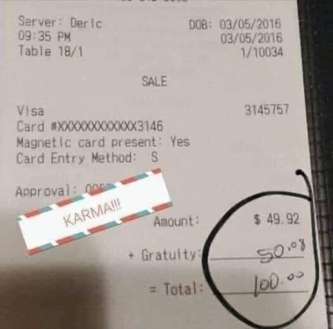 What Goes Around How a Small Act of Kindness Came Back to Me in 48 Hours