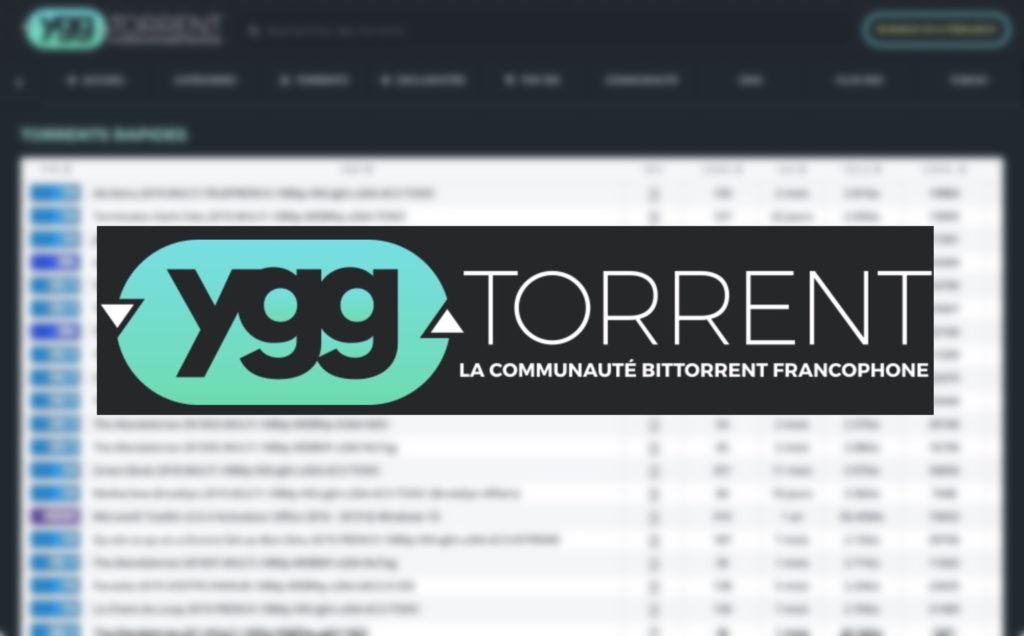 YggTorrent