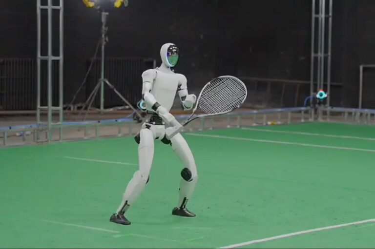 Ce robot humanoide sait jouer au Tennis enfin presque.jpg
