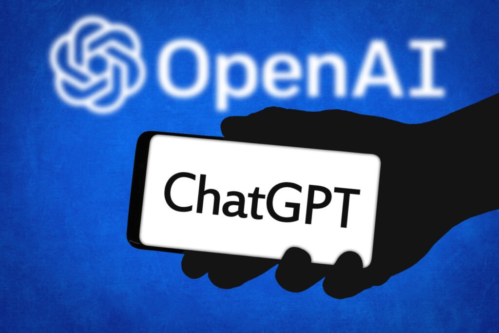 Logos ChatGPT OpenAI
