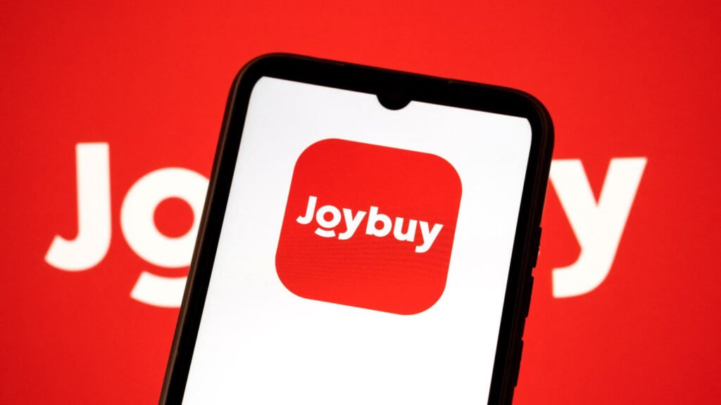 Logo Joybuy