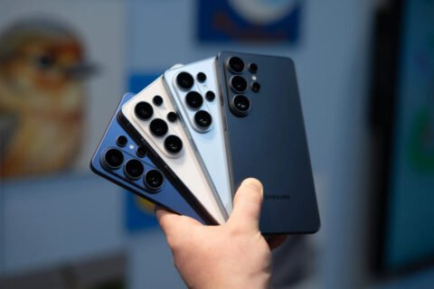 Les Galaxy S26 sont une reussite le modele Ultra domine.jpg