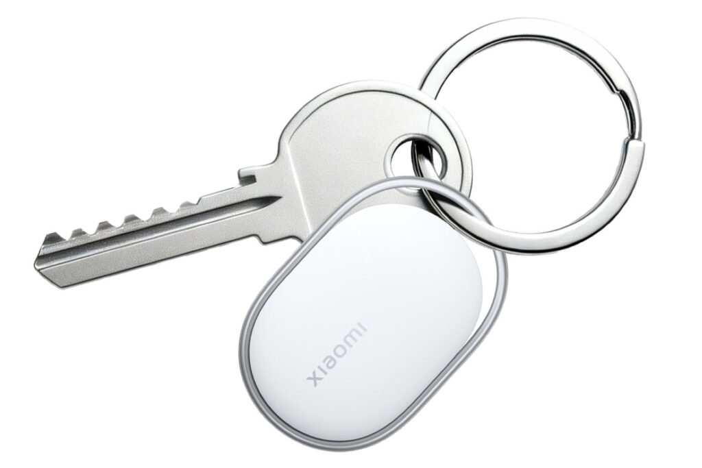 Clés d'étiquette Xiaomi