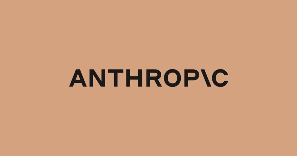 Anthropique