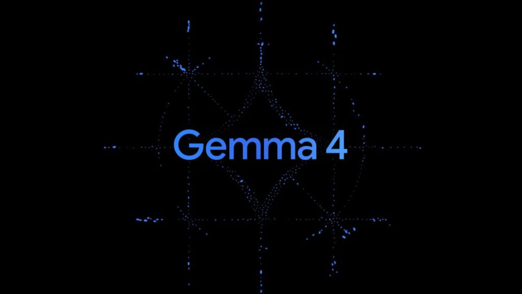 Logo Gemma 4