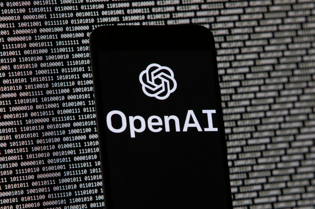 Logo OpenAI