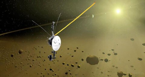Voyager 1 perd un nouvel instrument scientifique mais la NASA.jpg