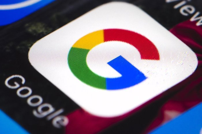 Logo Google