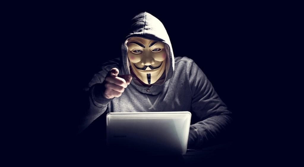 Pirate informatique