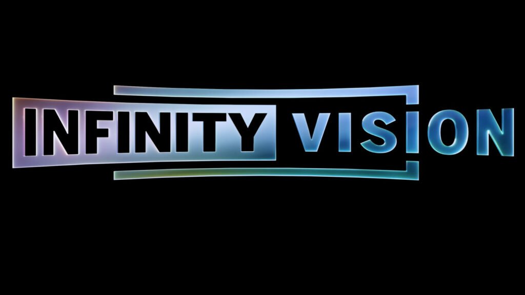 Logo Vision Infini