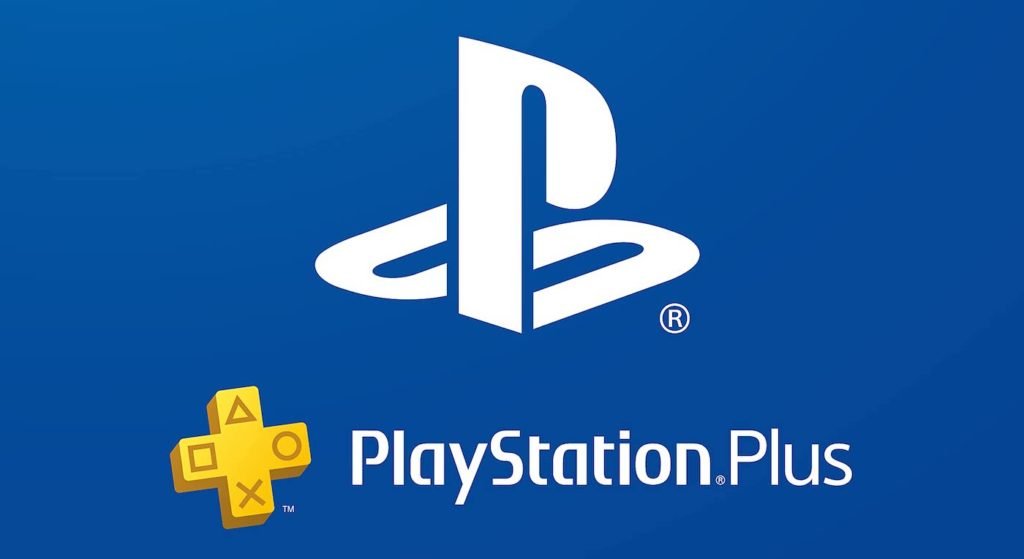 Logo PlayStation Plus