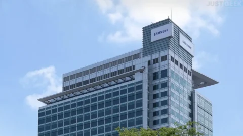Samsung affirme que la penurie de RAM pourrait saggraver en.webp.webp