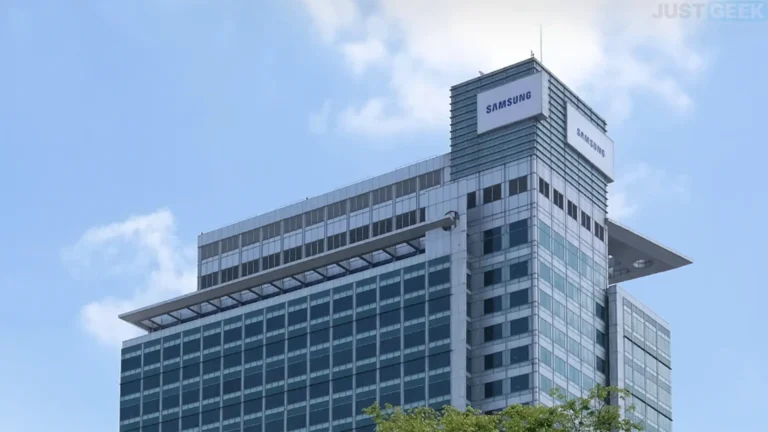 Samsung affirme que la penurie de RAM pourrait saggraver en.webp.webp