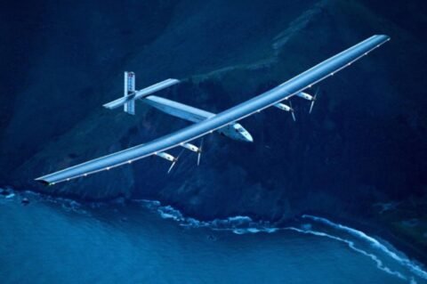 Solar Impulse 2 secrase dans le golfe du Mexique.jpg