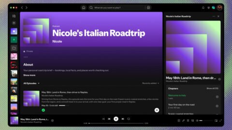 Spotify lance Studio pour creer des podcasts personnalises avec lIA.jpg