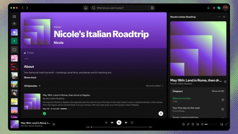 Spotify lance Studio pour creer des podcasts personnalises avec lIA.jpg