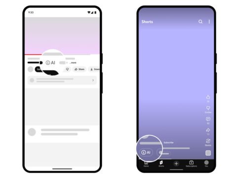 YouTube signalera les videos IA avec une etiquette visible.jpg
