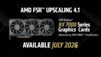 AMD FSR Upscaling 41 arrive sur les Radeon RX 7000.webp.webp