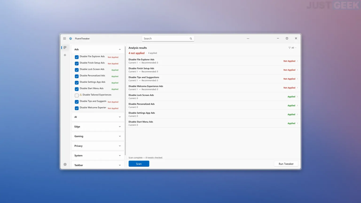 fluenttweaker personnaliser optimiser windows 11.webp.webp