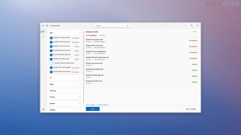 fluenttweaker personnaliser optimiser windows 11.webp.webp