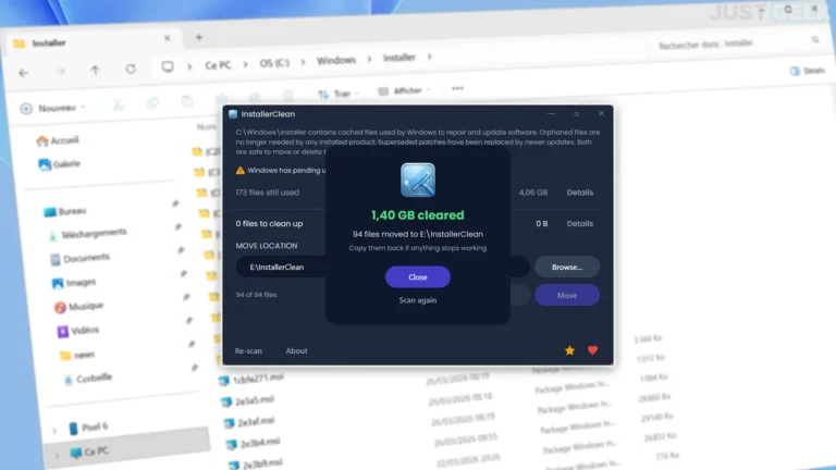 installerclean nettoyage windows installer espace disque.webp.webp