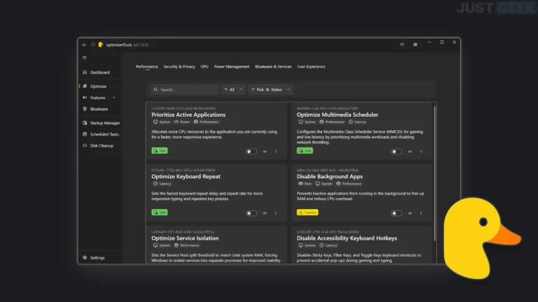 optimizerduck optimisation windows 11.webp.webp