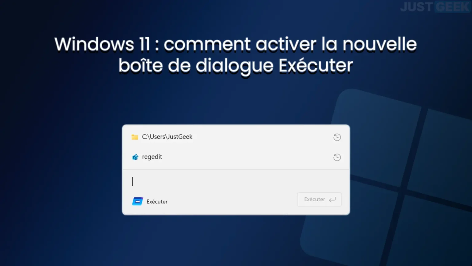 windows 11 activer nouvelle boite dialogue executer.webp.webp