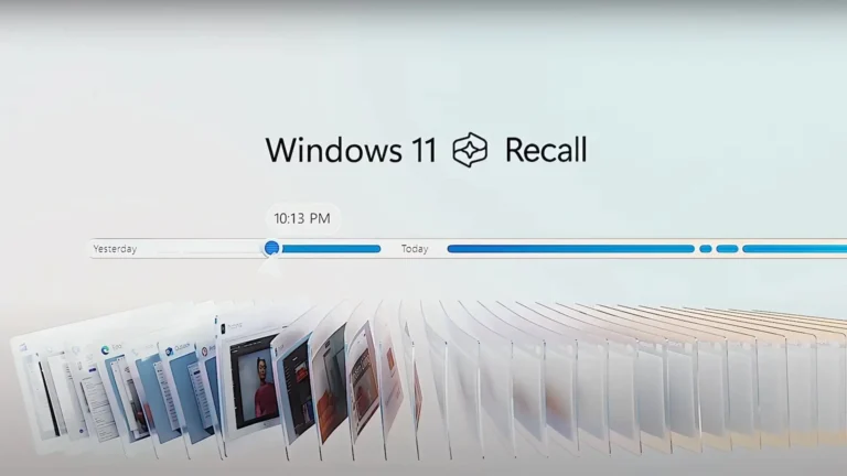windows 11 recall timeline captures ecran.webp.webp