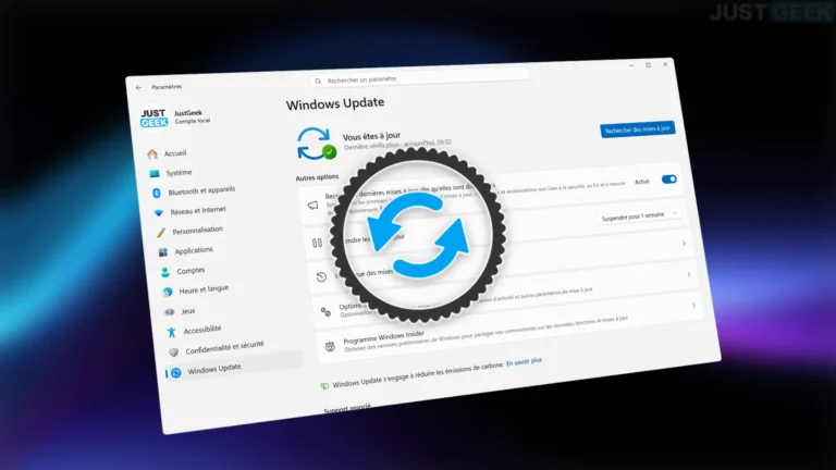windows update restauration pilote defectueux.webp.webp