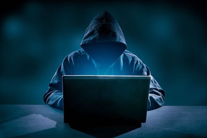 Pirate informatique