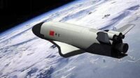 Avion spatial chinois Shenlong un objet mysterieux mis en.jpg