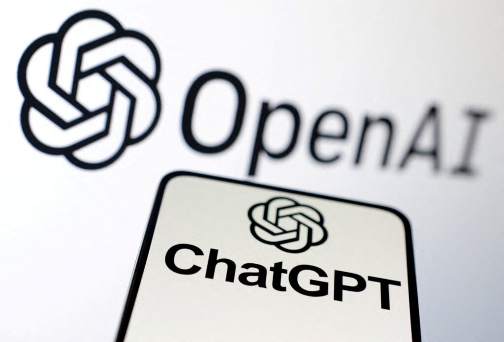 Logos ChatGPT OpenAI