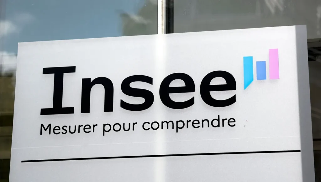 Logo INSEE