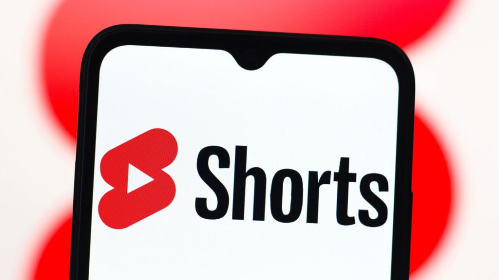 Courts métrages YouTube