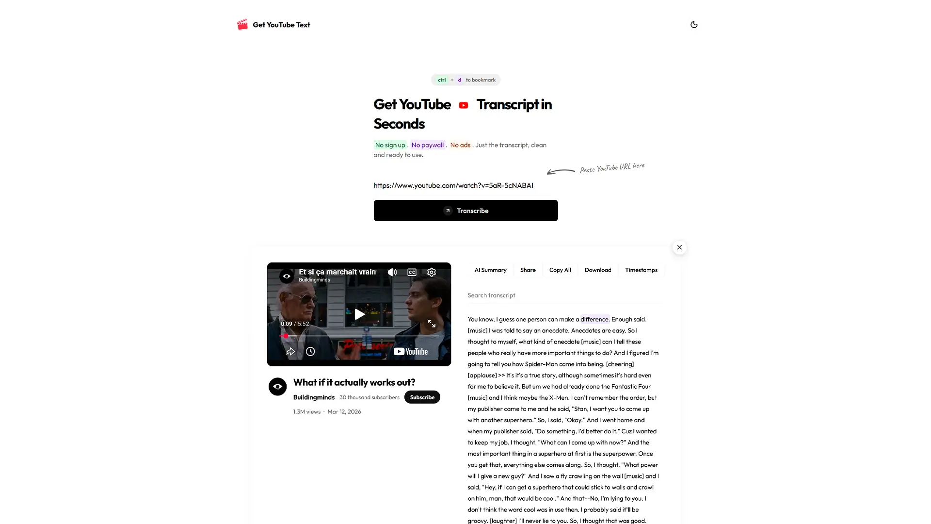 get youtube text transcription video youtube.webp