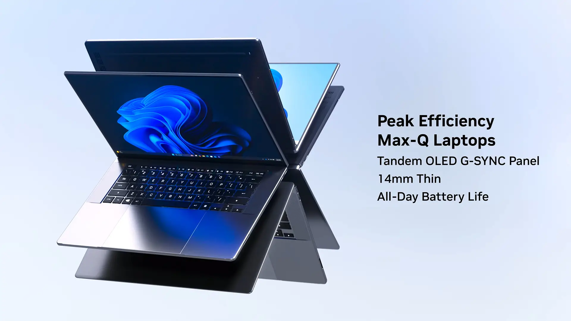 Ordinateur portable Windows équipé de la puce ARM NVIDIA RTX Spark