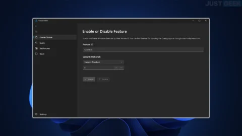 vivetool gui activer fonctionnalites cachees windows 11.webp.webp