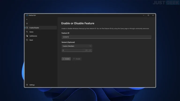 vivetool gui activer fonctionnalites cachees windows 11.webp.webp