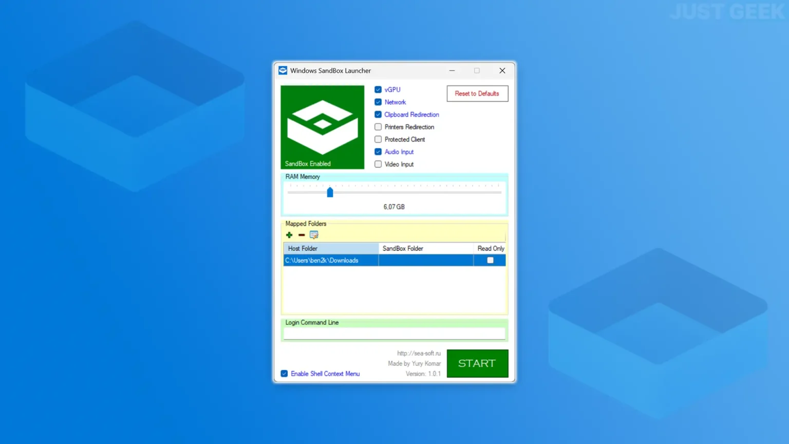 windows sandbox launcher configurer windows sandbox.webp.webp