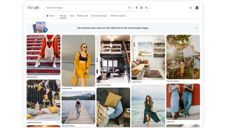 Google Images change dinterface et ajoute lIA pour son 25e.jpg
