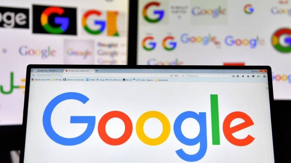Logo Google