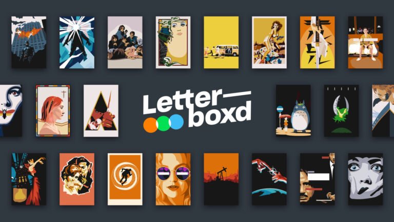 Netflix Sony et Paramount veulent racheter Letterboxd.jpg