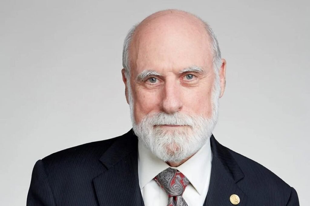 Cerf Vinton