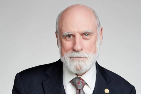 Vinton Cerf le pere dInternet prend sa retraite.jpg