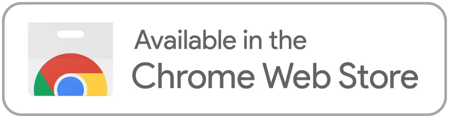 Insigne Chrome