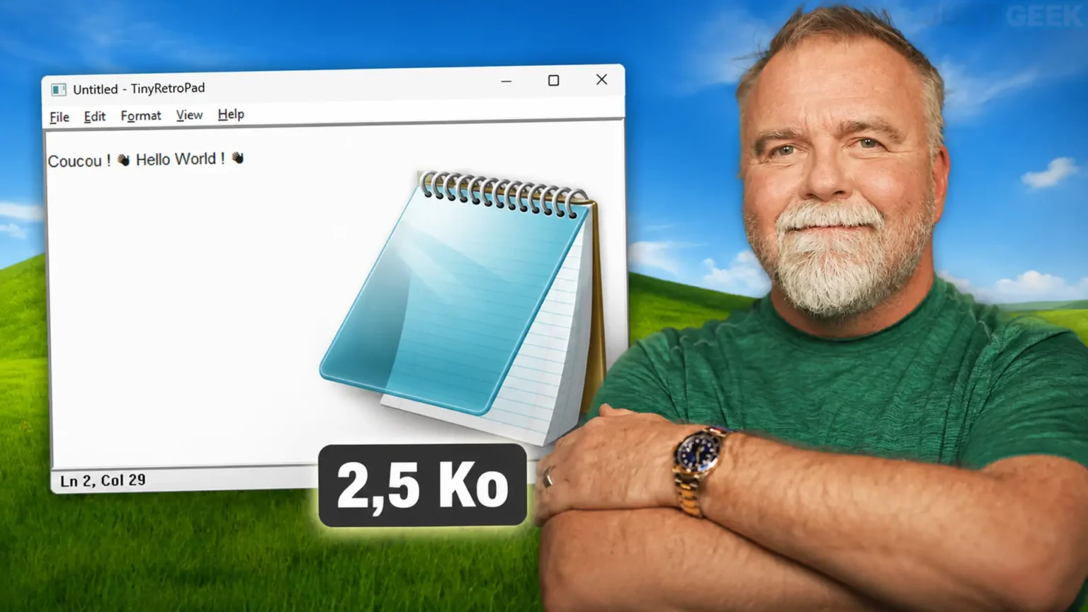 tinyretropad bloc notes windows 2 5 ko dave plummer.webp.webp