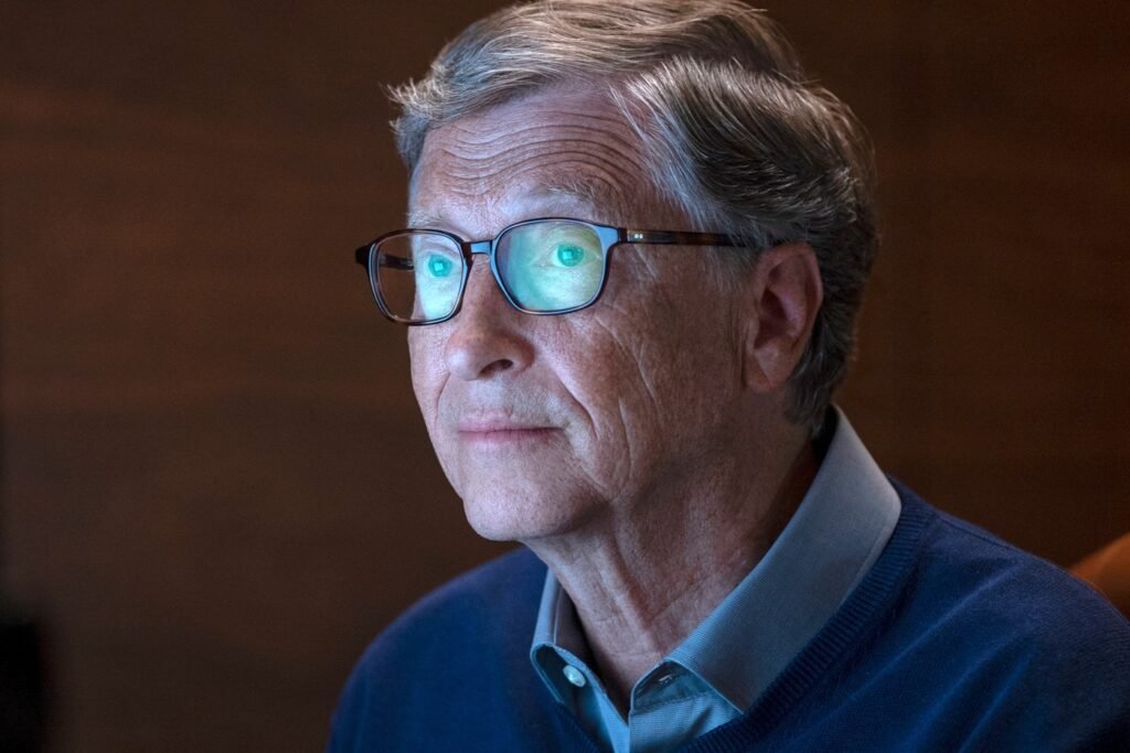 Bill Gates